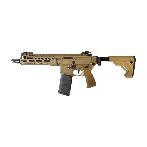 MCX LT SBR | 9"