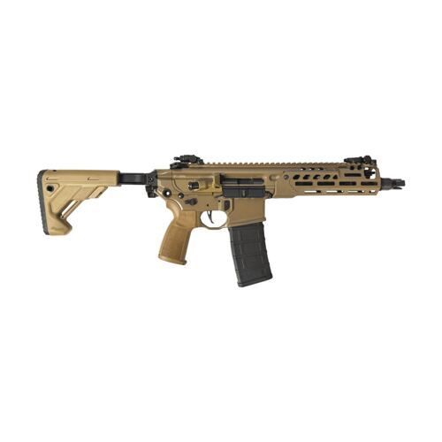 MCX LT SBR | 9"