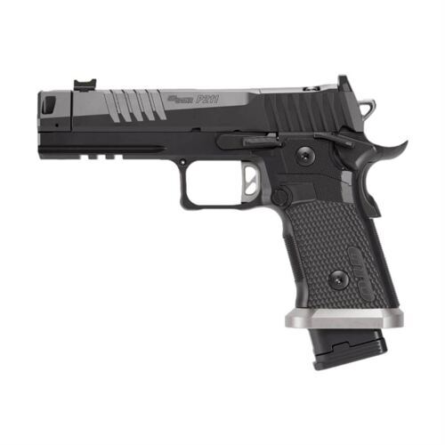 P211 GTO Optic Ready