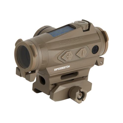 Romeo4T Red Dot Reflex Sight