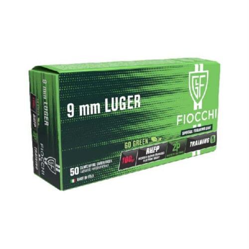 Frangible RHFP | 6.48g | 100gr