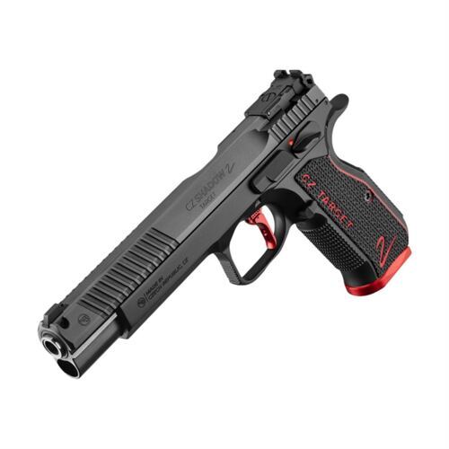 SHADOW 2 Target | 6"