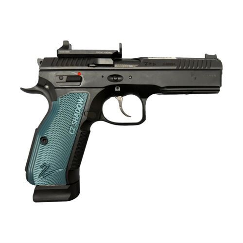CSM Optikmontage CZ Shadow 2