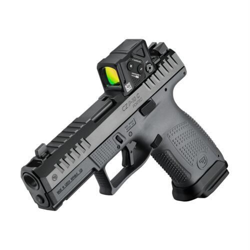 P-10 C OR Ported COA | 4.0"