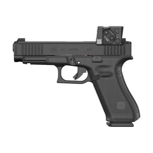 G47 Gen5 A-CUT | Aimpoint