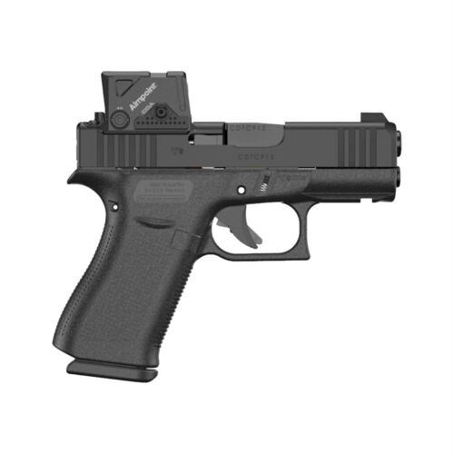 G43X Gen5 A-CUT | Aimpoint