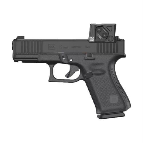 G19 Gen5 A-CUT | Aimpoint