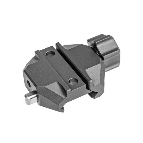 Picatinny Rail Slider
