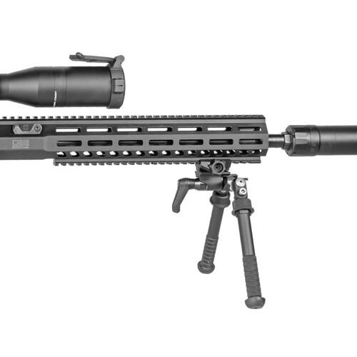 Picatinny Rail Slider