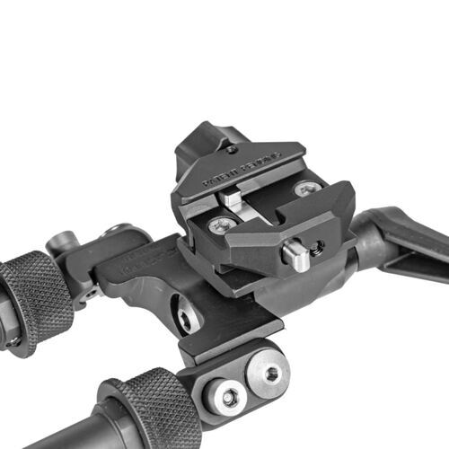 Picatinny Rail Slider