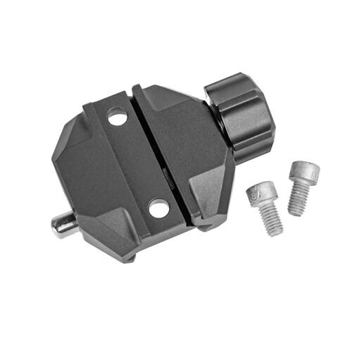 Picatinny Rail Slider