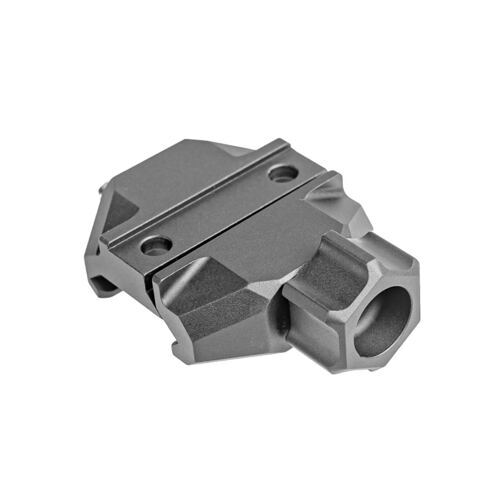 Picatinny Rail Slider