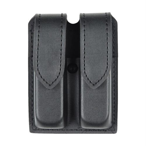 Double Pistol Magazin Pouche Hidden Snap