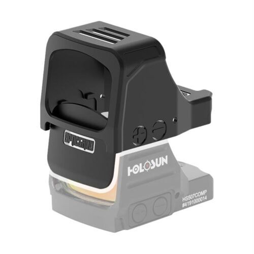 Holosun 507Comp Cover