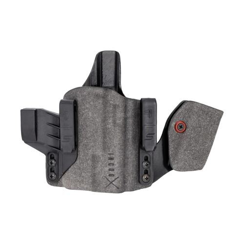 INCOG X IWB Holster Glock 17 | Glock 19 Gen5