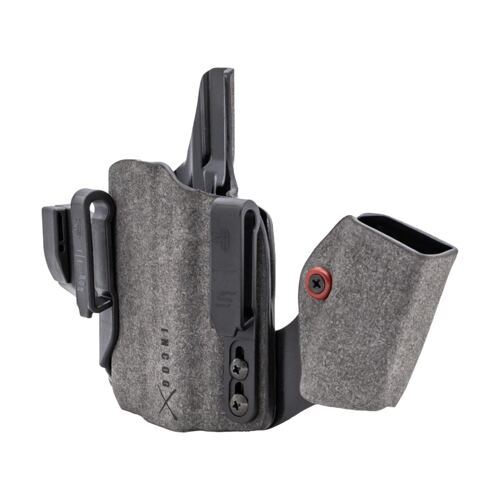 INCOG X IWB Holster Glock 17 | Glock 19 Gen5