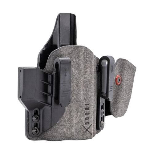 INCOG X IWB Holster Glock 17 | Glock 19 Gen5