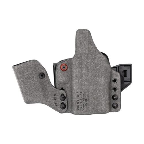 INCOG X IWB Holster Glock 17 | Glock 19 Gen5