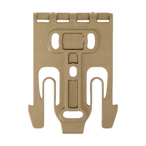 HOLSTER LOCKING FORK QLS 19