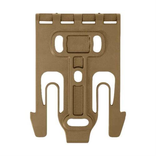 HOLSTER LOCKING FORK QLS 19