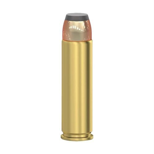 Teilmantel Flachkopf | 325gr