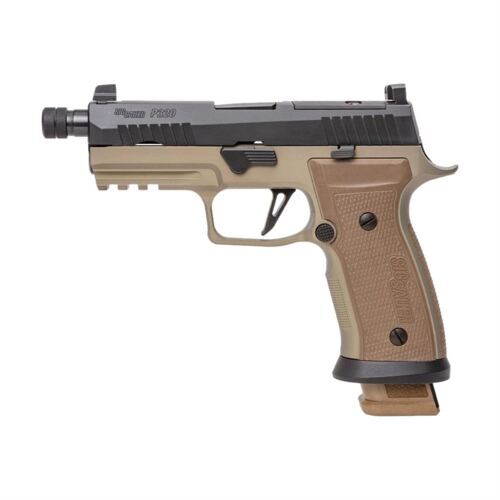 P320 AXG Combat