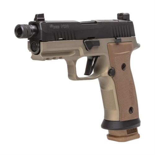 P320 AXG Combat
