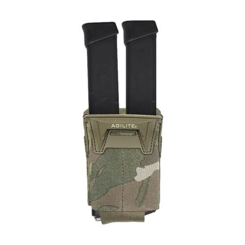 Pincer Single Multi-Caliber Mag Pouch