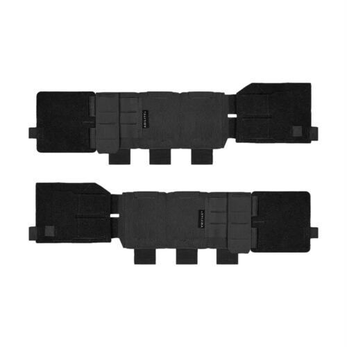 Modular Elastic Cummerbund