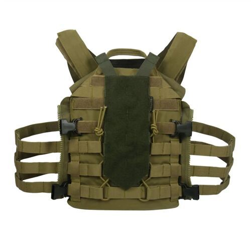 AMAP III Conversion Attachment Kit