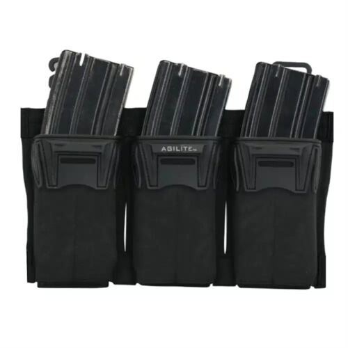 Pincer PLACARD Triple 5.56 Mag Pouch