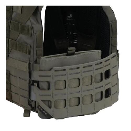 Warfighter Cummerbund