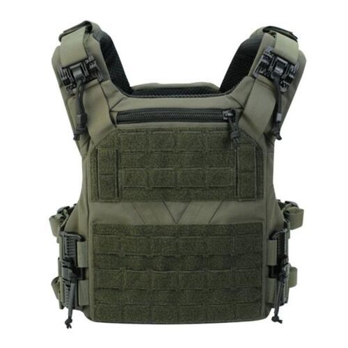 K19 Plate Carrier