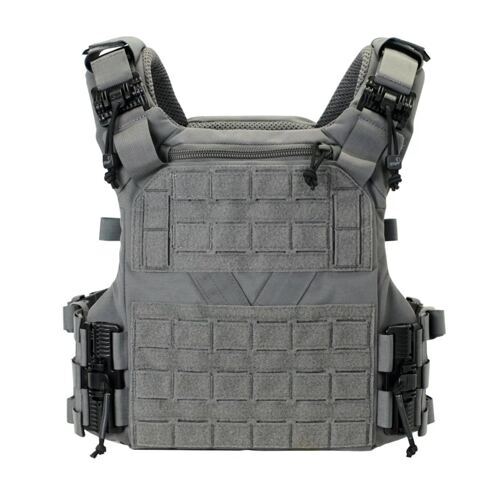 K19 Plate Carrier