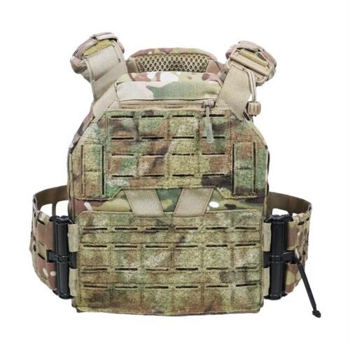 K-Zero SF Plate Carrier