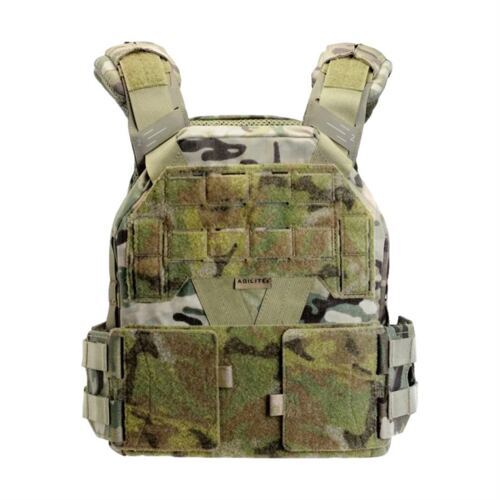 K-ZERO PLATE CARRIER