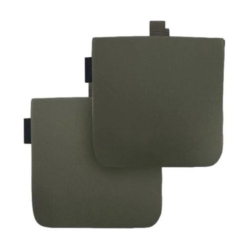Flank Side Plate Carriers