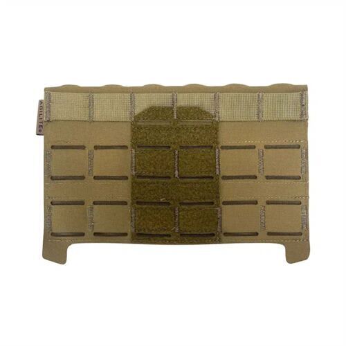 K19 Plate Carrier Back Flap Cummerbund Adapter
