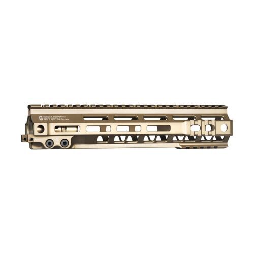 Super Modular Rail MK4 | 10.5"