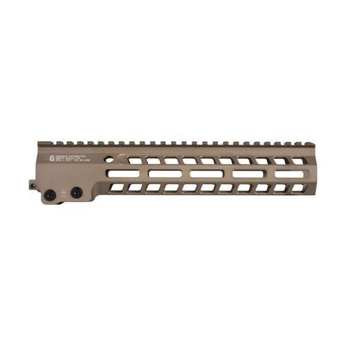 Super Modular Rail MK14 | 10.5"
