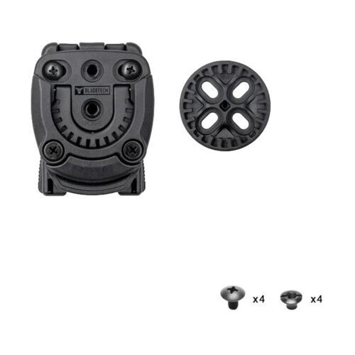 TEK-MOUNT Mini Kit | On TEK-LOK