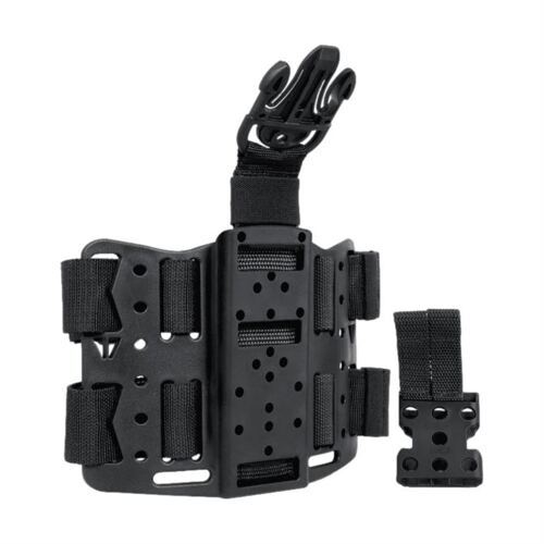 DROP LEG PLATFORM
