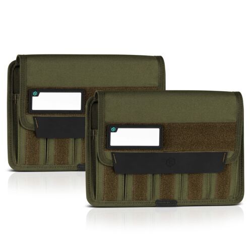 PISTOL MAG POUCH