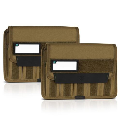 PISTOL MAG POUCH