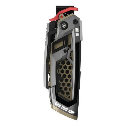 GUN TOOL AMP™