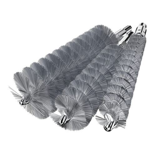 BORE-MAX™SPEED BRUSHES™