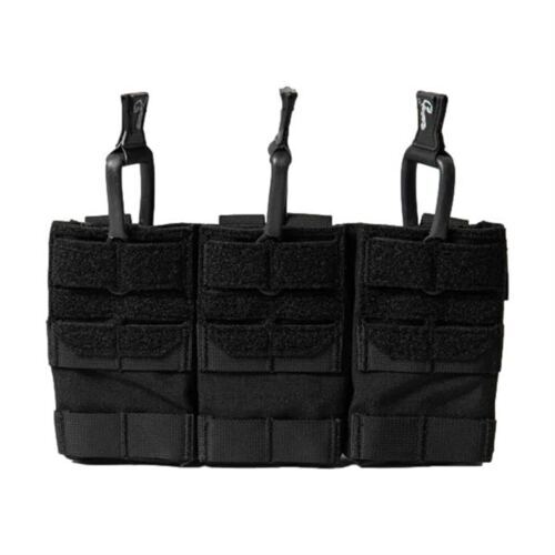 AG3 5.56 Triple Mag Pouch