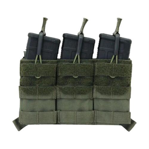 AG3 5.56 Triple Mag Pouch