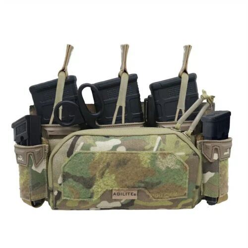 Pincer 2nd Layer Admin Pouch