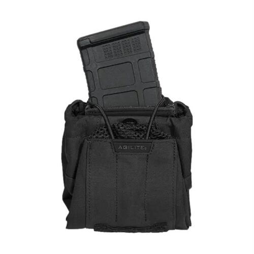 Mag-Release Dump Pouch
